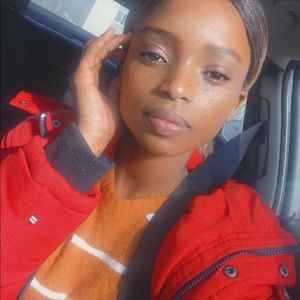 Meet your Posher, Rita